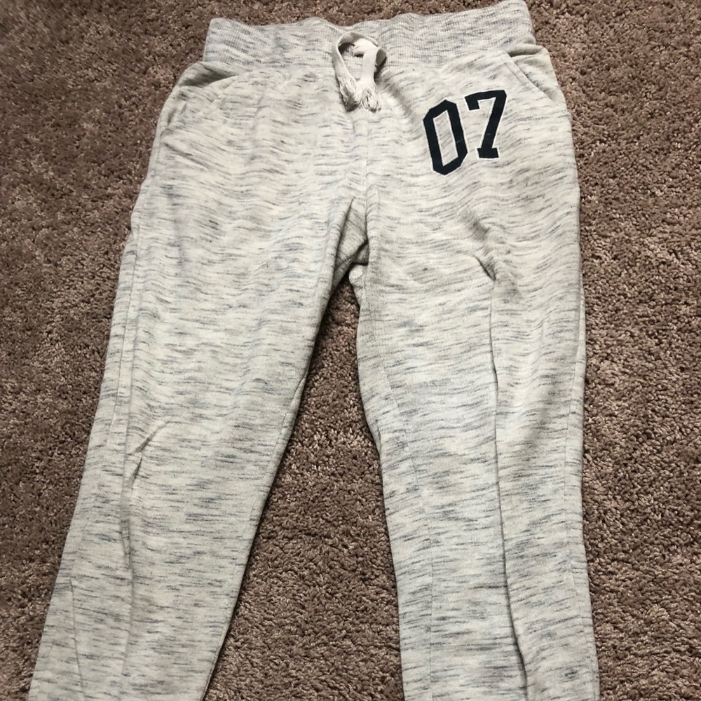 Sweatpants